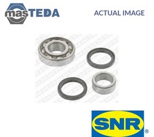 R17713 WHEEL BEARING KIT REAR