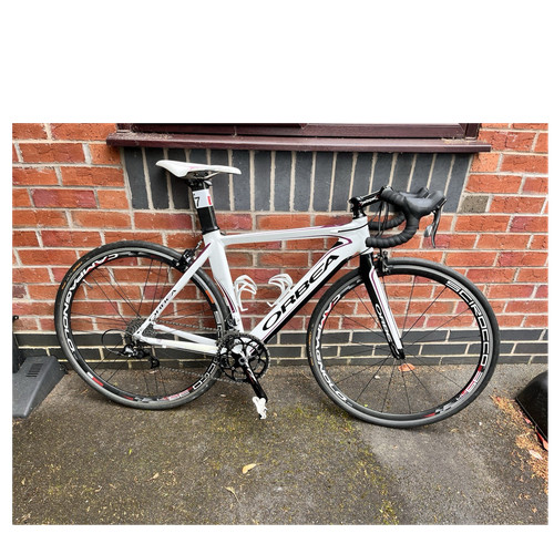 Orbea road bike - orbea, 700c