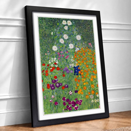 Flower garden vol gustav - garden,
