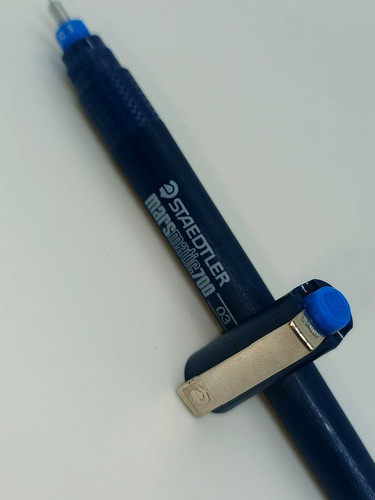Staedtler marsmatic 700 - marsmatic,
