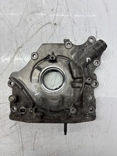 Oil pump Ford Fiesta 1.4 TDCi