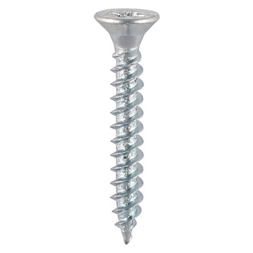Timco twin thread woodscrews - timco, twin-thread