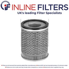 Oil Filter for Mercedes Unimog