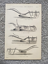 Examples of Agricultural