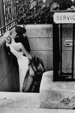VTG Helmut Newton Print