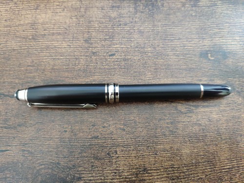 Montblanc meisterstuck - montblanc,