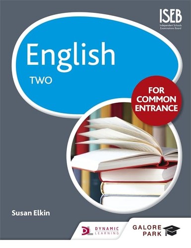 English for common entrance - english,