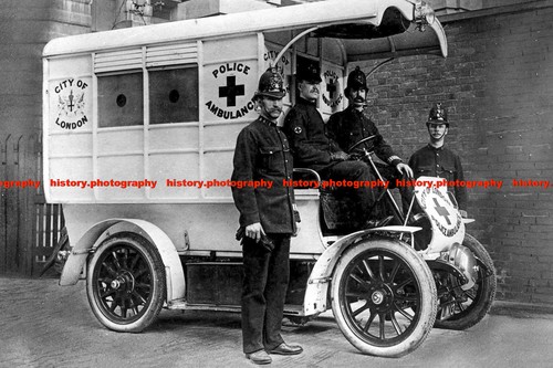 F014886 city london police - f014886,