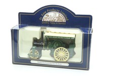 Corgi / Lledo Diecast - LP1261002 - Burrell Road Roller - St Kew Dairy Farm