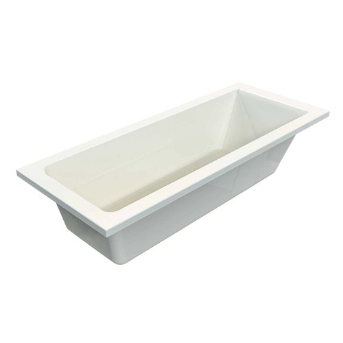1700x700mm square single - square,