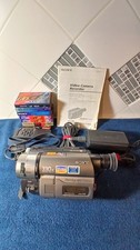 Sony handycam vision ccd trv36 - sony,