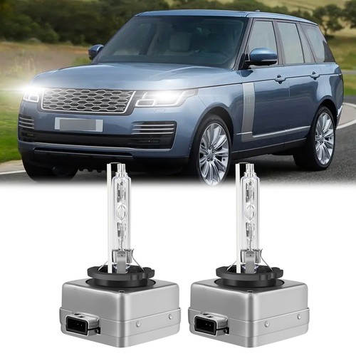 For range rover - 2x,