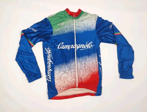 Vintage cycling jacket - vintage,