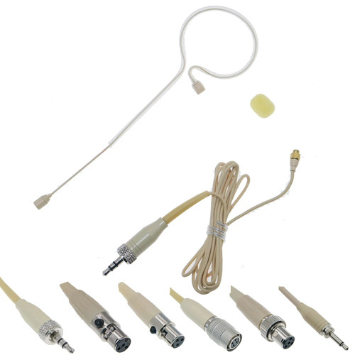 Detachable one side earset - one,
