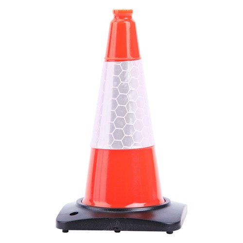 Simulation reflective traffic - simulation,