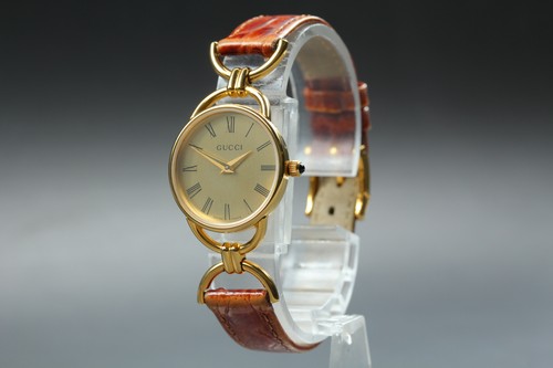 Near mint gucci 6000 2 - [near, mint]