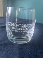 Glenmorangie Whisky Tumbler