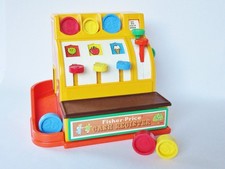 Fisher Price Till/Cash
