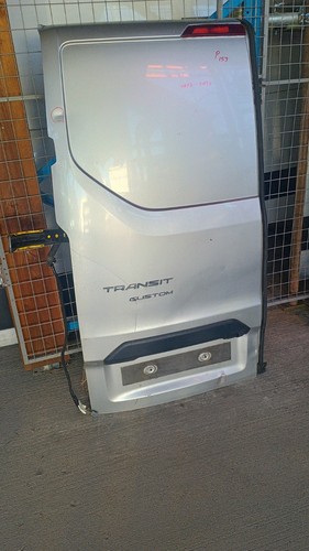 Ford transit custom 2012 - custom, 2023