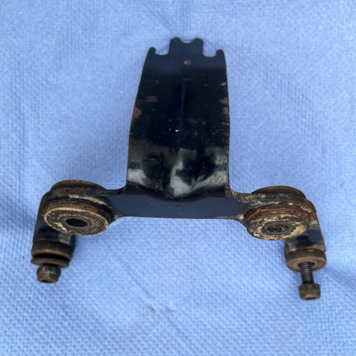 Bmw airhead instrument bracket - bmw,
