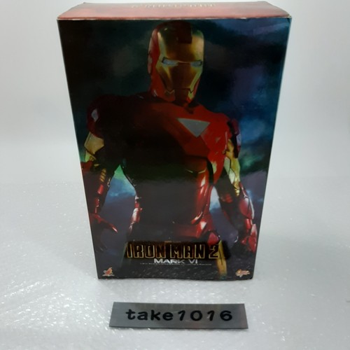 Hot toys movie - toys,
