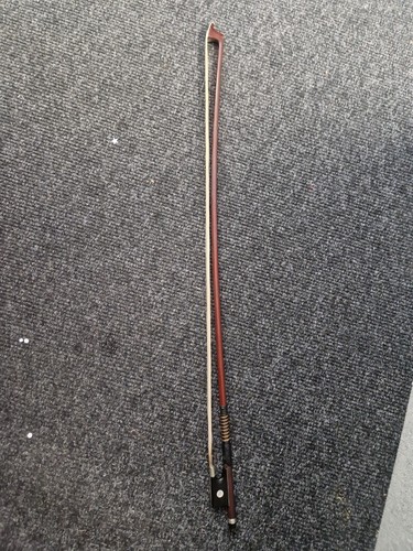 Old vintage violin bow - violin, 62cm