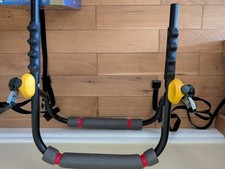 HALFORDS Adjustable BIKE