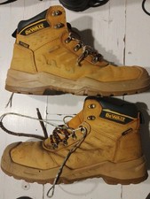 Dewalt Safety Boots Size 9