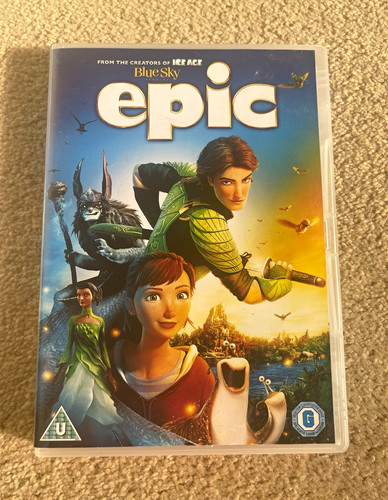 20th century fox epic - 20th,