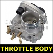 Throttle Body FOR VW POLO