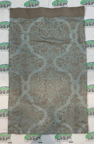 Buccaneer curtains caravan - curtains,