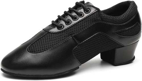 Womens lace ballroom - lace, up