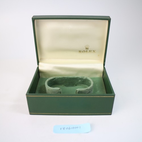Rolex watch box - box, case