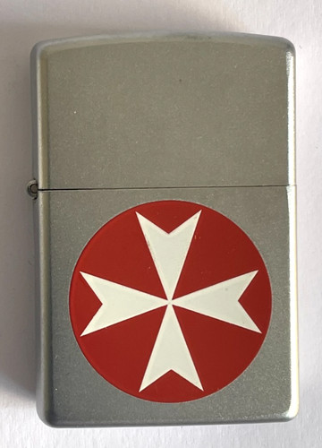 Zippo lighter 2007 - lighter,