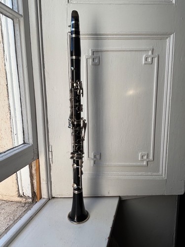 Yamaha ycl26ii clarinet - yamaha,