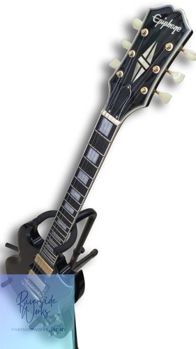 Epiphone electric guitar - epiphone,