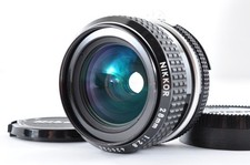 NIKON Ai NIKKOR 28mm F/2.8 MF
