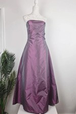 Lou Lou Strapless Iridescent