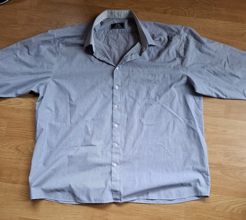 Rael brook gents - gents, collar