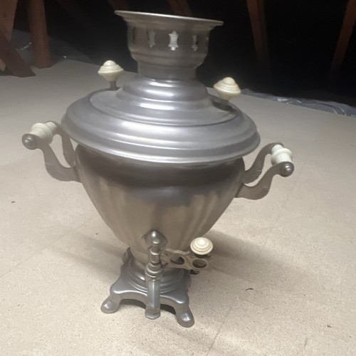 Samovar electric decorative - electric,