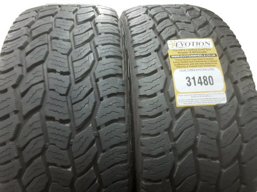 2754520 cooper 275 20 110h - 275, 45