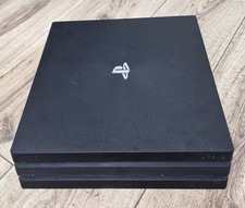 SONY PlayStation 4 PS4 Pro 1TB