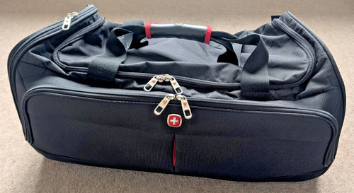 Wenger swissgear wheeled - wenger,
