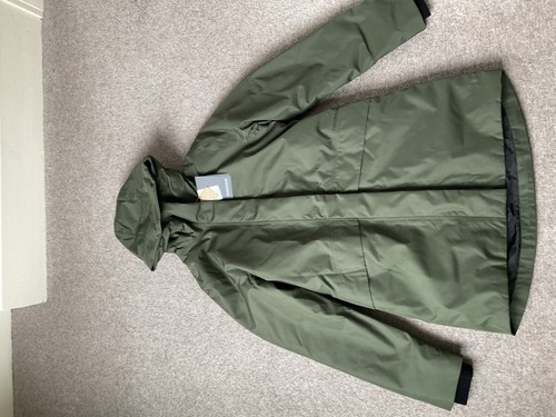 Didriksons cajsa 10 - didriksons, 36/uk