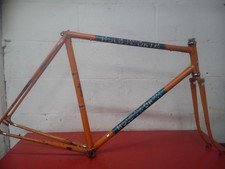 vintage holdsworth cyclone
