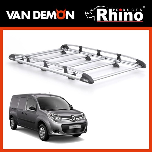 Renault kangoo roof rack - kangoo, for