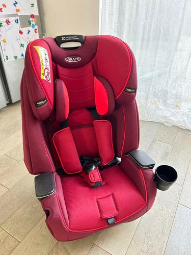 Graco slimfit all one - slimfit, all-in-one