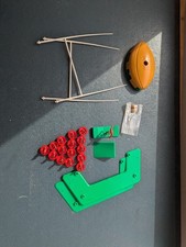 Subbuteo rugby team ref 6