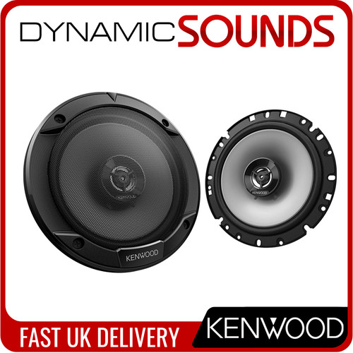 Kenwood kfc s1766 17cm - kenwood, 6.5"