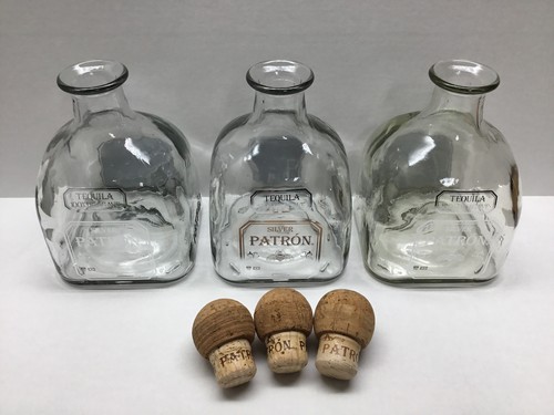 Patron silver tequila 75l - patron, 1.75l